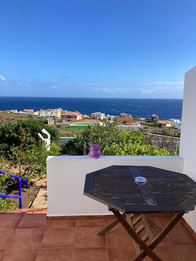 Apartamentos Y Habitaciones Villa Marina La Caleta  Dış mekan fotoğraf