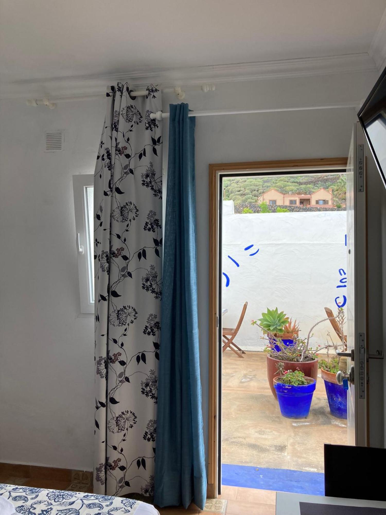 Apartamentos Y Habitaciones Villa Marina La Caleta  Oda fotoğraf