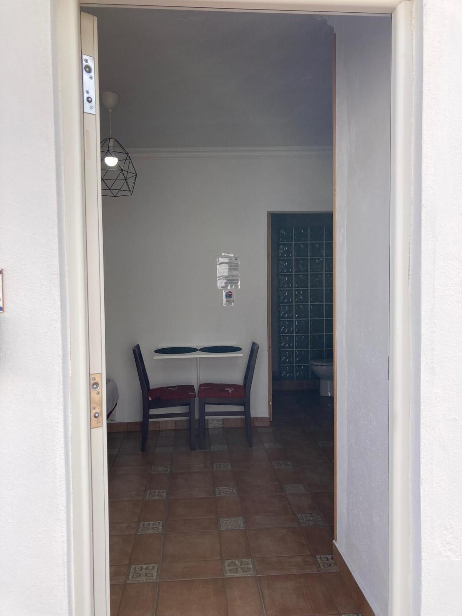 Apartamentos Y Habitaciones Villa Marina La Caleta  Dış mekan fotoğraf